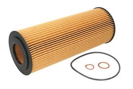 Alyvos filtras FILTRON OE 651