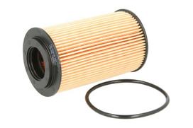Alyvos filtras FILTRON OE 664