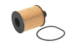 Alyvos filtras FILTRON OE 682