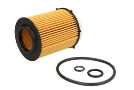 Alyvos filtras FILTRON OE 695