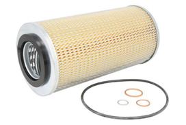 Alyvos filtras FILTRON OM 514