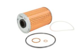 Alyvos filtras FILTRON OM 516