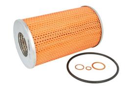 Alyvos filtras FILTRON OM 529