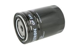 Alyvos filtras FILTRON OP 549