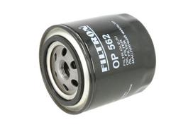 Alyvos filtras FILTRON OP 562