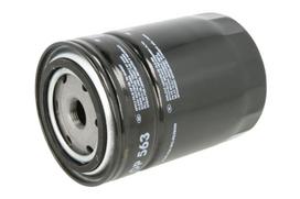 Alyvos filtras FILTRON OP 563