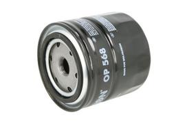Alyvos filtras FILTRON OP 568