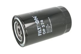 Alyvos filtras FILTRON OP 574