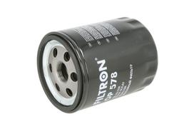 Alyvos filtras FILTRON OP 578
