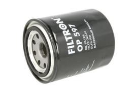 Alyvos filtras FILTRON OP 597