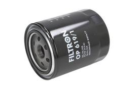 Alyvos filtras FILTRON OP 619