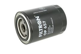 Alyvos filtras FILTRON OP 657