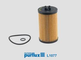 Alyvos filtras PURFLUX PX L1077