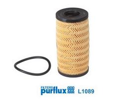 Alyvos filtras PURFLUX PX L1089