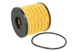 Alyvos filtras PURFLUX PX L270