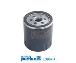 Alyvos filtras PURFLUX PX LS867B