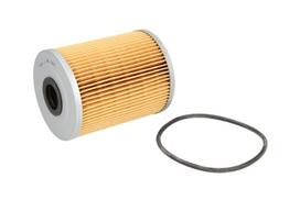 Alyvos filtras FILTRON OM 652
