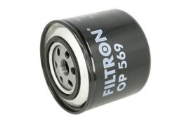 Alyvos filtras FILTRON OP 569