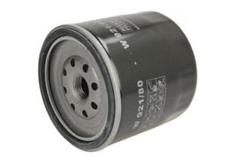 Alyvos filtras MANN-FILTER W 921/80