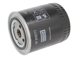 Alyvos filtras MANN-FILTER W 930/11
