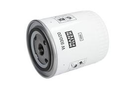 Alyvos filtras MANN-FILTER W 930/20