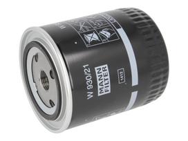 Alyvos filtras MANN-FILTER W 930/21