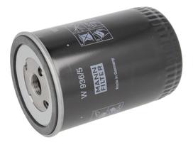 Alyvos filtras MANN-FILTER W 936/5