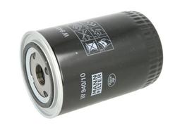 Alyvos filtras MANN-FILTER W 940/10