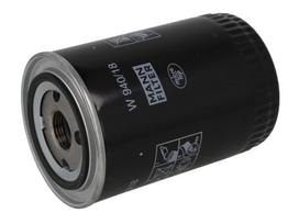 Alyvos filtras MANN-FILTER W 940/18