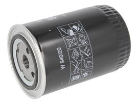 Alyvos filtras MANN-FILTER W 940/20