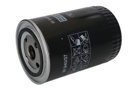 Alyvos filtras MANN-FILTER W 940/37