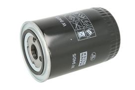 Alyvos filtras MANN-FILTER W 940/5