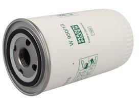 Alyvos filtras MANN-FILTER W 950/13
