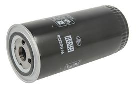 Alyvos filtras MANN-FILTER W 962/38