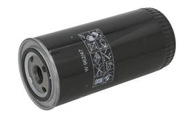 Alyvos filtras MANN-FILTER W 962/47