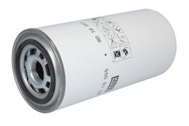 Alyvos filtras MANN-FILTER WD 10 005