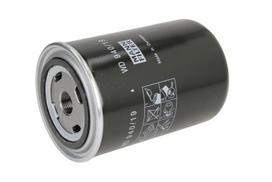 Alyvos filtras MANN-FILTER WD 940/19