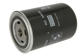 Alyvos filtras MANN-FILTER WD 940/26