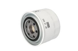 Alyvos filtras MANN-FILTER WP 10 003