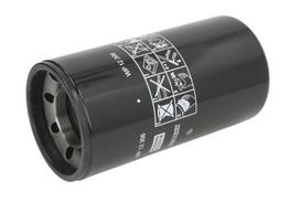 Alyvos filtras MANN-FILTER WP 12 308