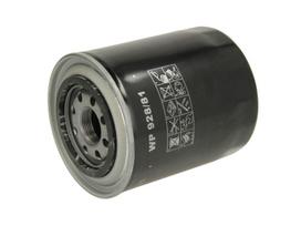 Alyvos filtras MANN-FILTER WP 928/81