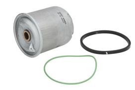 Alyvos filtras MANN-FILTER ZR 902 X