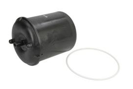 Alyvos filtras MANN-FILTER ZR 905 Z