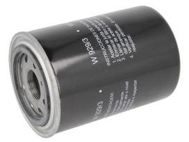 Alyvos filtras MANN-FILTER W 929/3