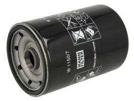 Alyvos filtras MANN-FILTER W 1150/7