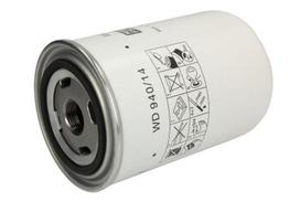 Alyvos filtras MANN-FILTER WD 940/14