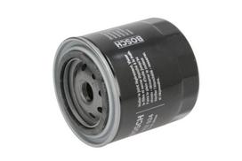 Alyvos filtras BOSCH 0 986 452 024