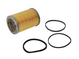 Alyvos filtras MANN-FILTER H 816 X
