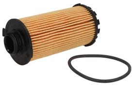 Alyvos filtras BOSCH F 026 407 314