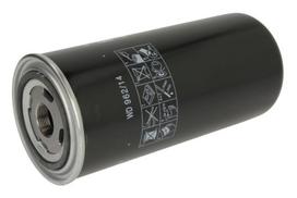 Alyvos filtras MANN-FILTER WD 962/14
